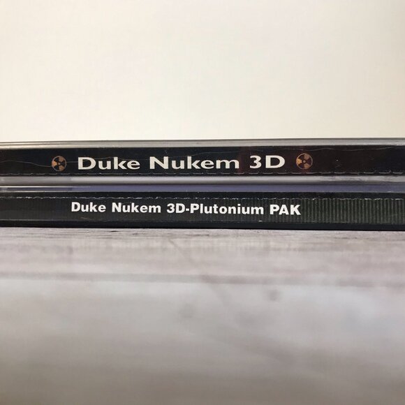 Duke Nukem and Plutonium Pak Expansion - Picture 3 of 7